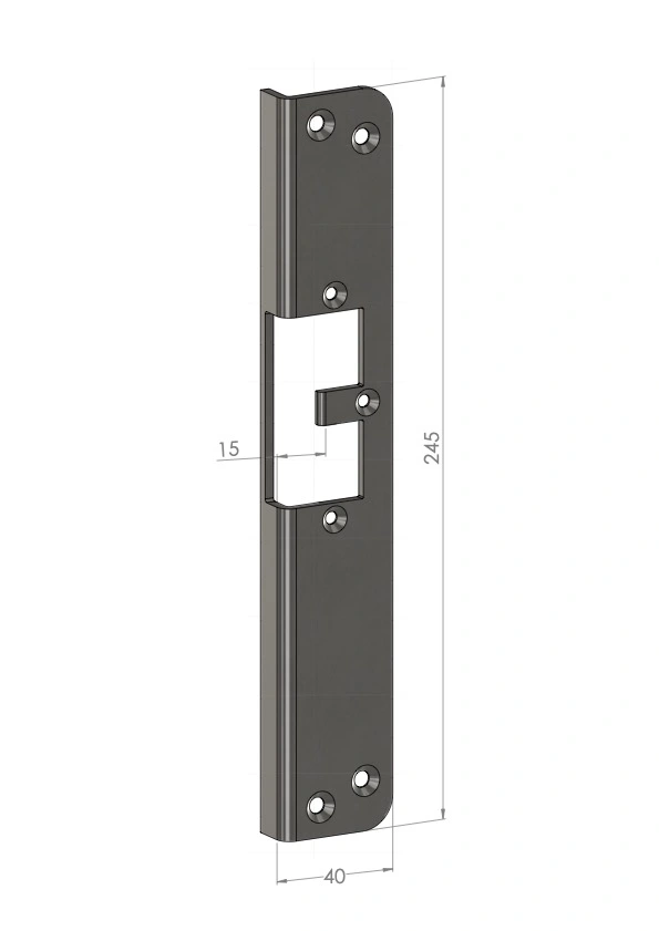 STOLPE SC30TV-15