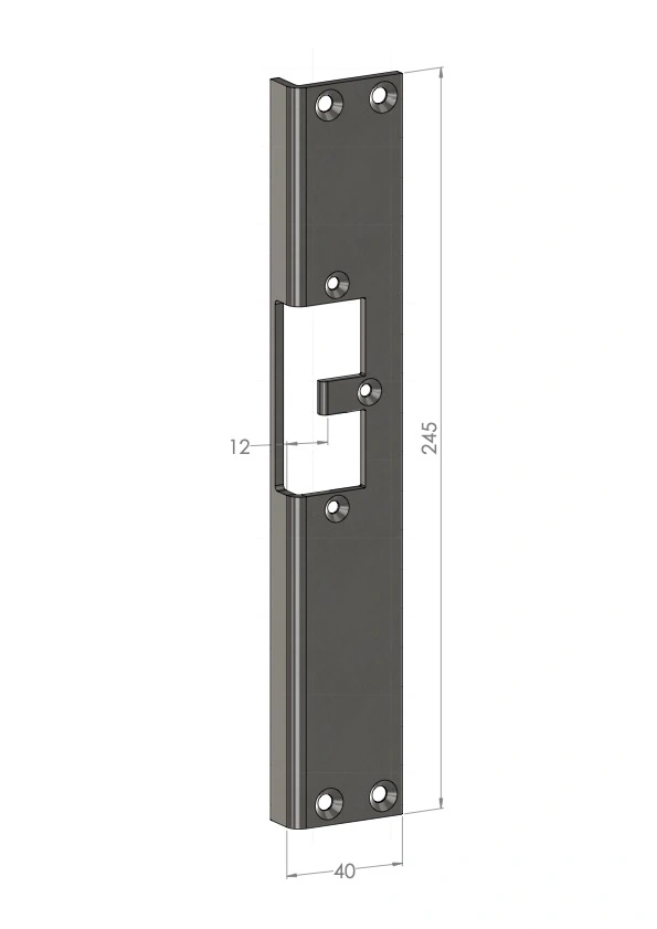 STOLPE SC30V-12