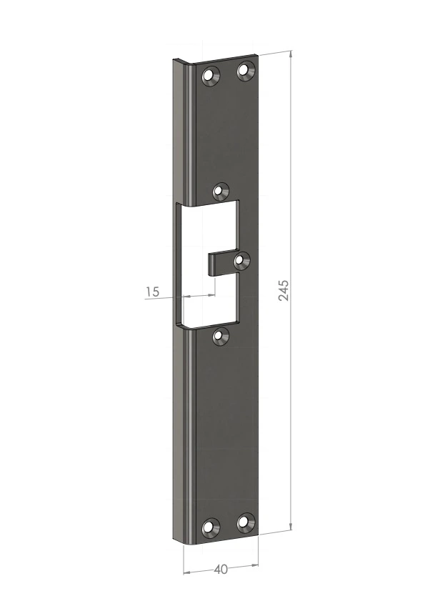 STOLPE SC30V-15