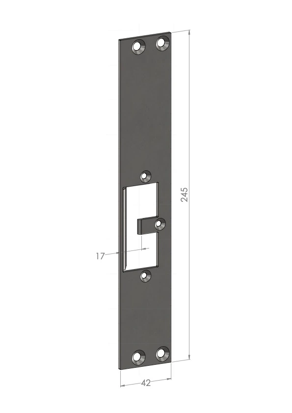 STOLPE SC31H-17
