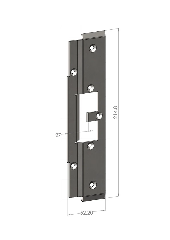 STOLPE SC86
