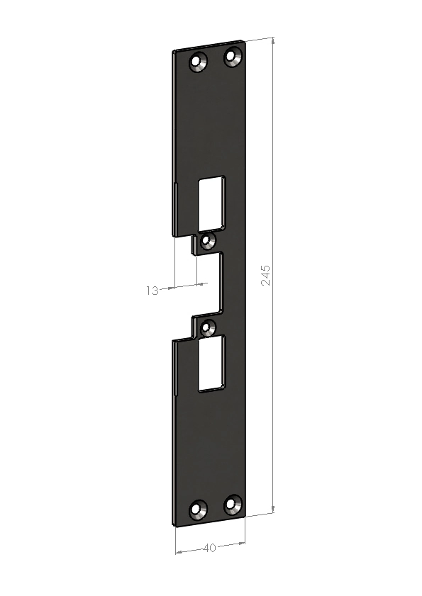 STOLPE SA31-13